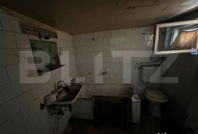 Casă cu 4 camere cu Teren 3300 Mp în Central - 4