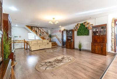 Pensiunea Scarisoara - Refugiul din Inima Rucarului | Comision 0% - 34