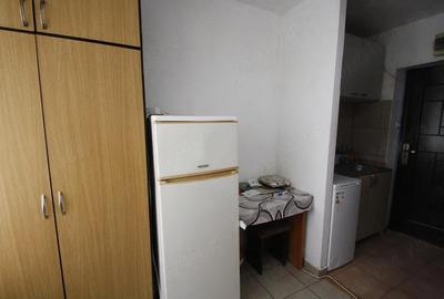 Garsonieră nedecomandată în Take Ionescu - 5