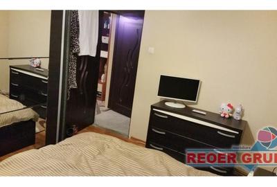 Apartament cu 3 camere semidecomandat în Nord - 2