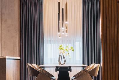 Apartament cu 3 camere semidecomandat, mobilat în Bună Ziua - 3