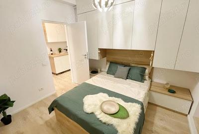 Apartament cu 3 camere decomandat în Regie - 7