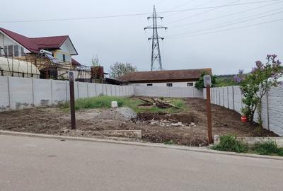 Teren de 408 mp, în Șimnicu de Jos - 3