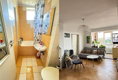 Apartament cu 4 camere decomandat în Central - 7