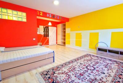 Apartament rar cu 5 camere si curte de 358 mp - Prelungirea Ghencea - 32