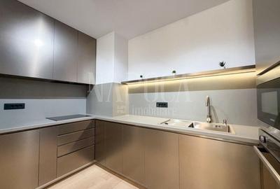 Apartament cu 2 camere semidecomandat în Iris - 4