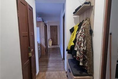 Apartament cu 2 camere semidecomandat în Aeroport - 6
