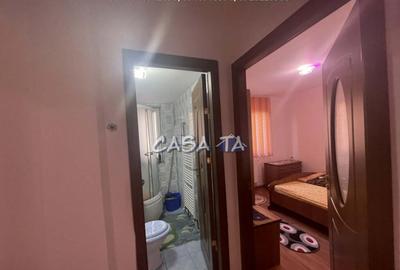 Apartament 2 Camere, Etaj 2, Strada Minerilor - 2