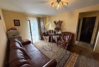 Apartament cu 3 camere la pre? foarte bun | 66 mp | Cartierul Gruia - 1