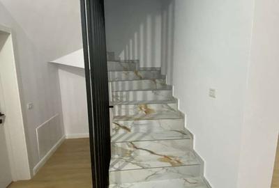 Casă cu 4 camere cu Teren 410 Mp în Miroslava - 7