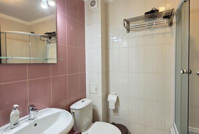 Garsonieră semidecomandată, mobilată în Theodor Pallady - 5