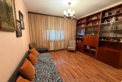 Apartament cu 2 camere la parter, zona Dambovita - 3