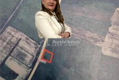 Teren în Central - 1