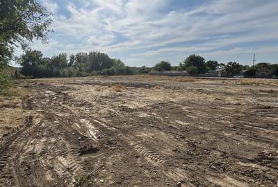 Teren Construcții intravilan de 10200 mp, în Central - 5