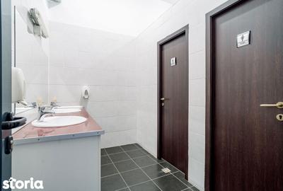 Spațiu comercial, de 182 mp, în Lotus - 2