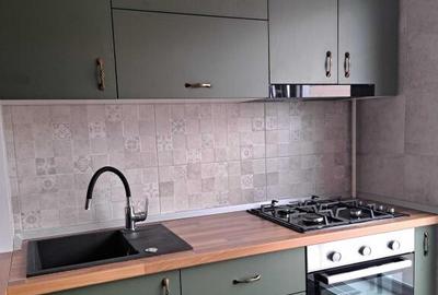 Garsonieră în Apărătorii Patriei - 3