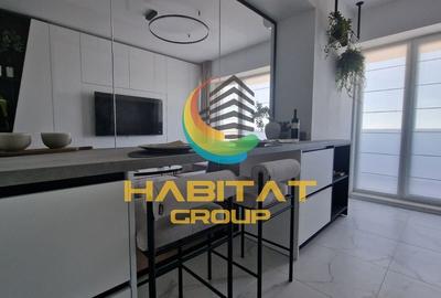 Parcul Teilor-2 camere, dec, sistem smart home, premium. - 14