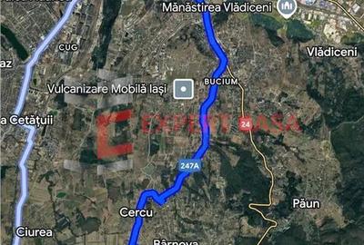 Teren intravilan Barnova Todirel - 5