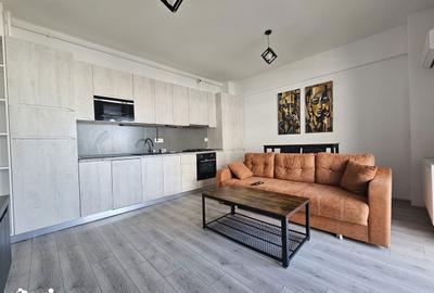 Apartament cu 2 camere în Est - 1