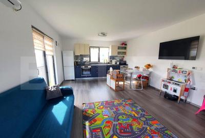 Casă cu 3 camere cu Teren 421 Mp în Central