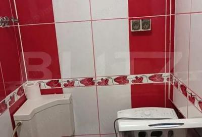 Garsonieră decomandată în 13 Decembrie - 2