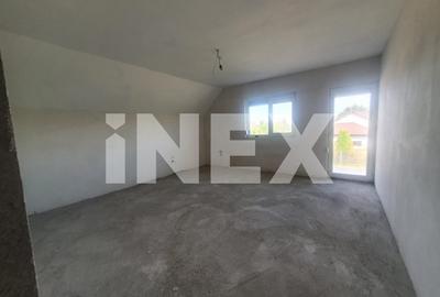 Casa de vanzare in Mosoaia, sat Hintesti - 5 camere, 170 mp utili - 9