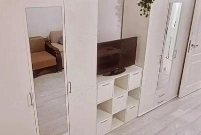 Garsoniera Renovata, etaj 1. Grand Arena. - 1