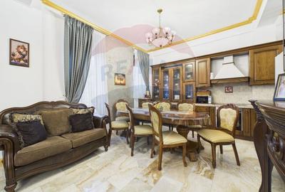 Casă cu 5 camere cu Teren 135 Mp în Balotești - 2