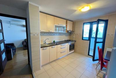 Apartament cu 2 camere decomandat, mobilat în Sebastian - 2