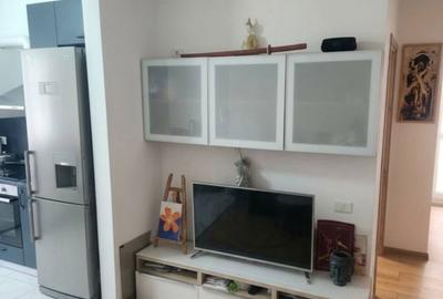 Apartament cu 2 camere, mobilat în Central - 4