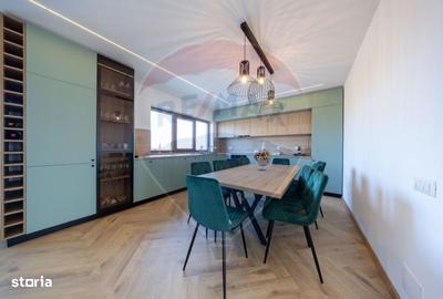 Casă cu 6 camere cu Teren 767 Mp în Prejmer - 18