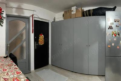 Apartament 2 camere, decomandat - 6