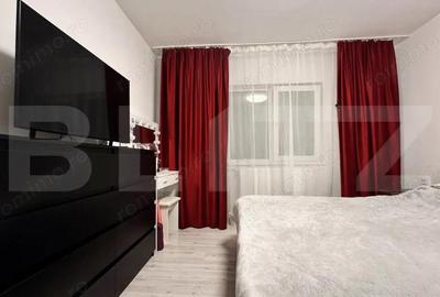 Apartament cu 2 camere decomandat în Central - 1