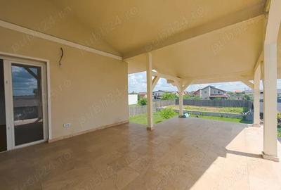 Casă cu 6 camere în Săcălaz - 2