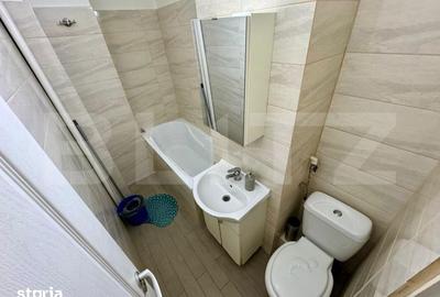 Garsonieră decomandată în Rogerius - 1