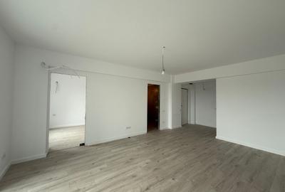 Apartament cu 2 camere semidecomandat în Băneasa - 10