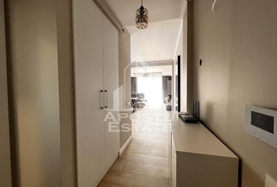Apartament cu 2 camere decomandat în Giroc - 8