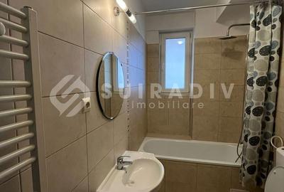 Apartament cu 3 camere în Zorilor - 8