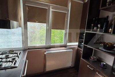 Apartament cu 3 camere decomandat în Andrei Mureșanu - 11
