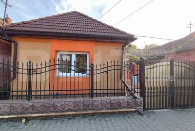 Casa de vanzare in Blaj, jud. Alba,3 camere - 6