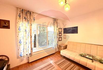 Casă individuală cu 5 camere cu Teren 800 Mp în Ferme - 39