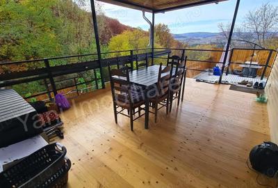 Casă cu Teren 900 Mp în Central - 3