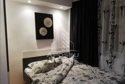 Garsonieră nedecomandată în UMT - 3