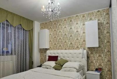 Apartament cu 2 camere semidecomandat în Rahova