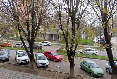 Vand apartament cu 1 camera, zona orizont, ultracentral - 1