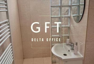 Apartament cu 3 camere decomandat în Calea Moldovei - 10