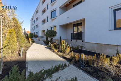 Apartament cu 3 camere decomandat în Central - 5