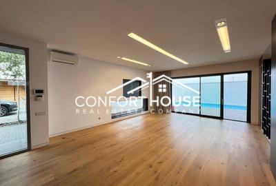 Vila P+2, arhitectura moderna, 6 camere, PIPERA -Scoala Americana - 8