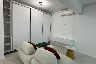 Prima inchiriere : Studio 2 camere  5-7 minute metrou Berceni -  81 residence - 1