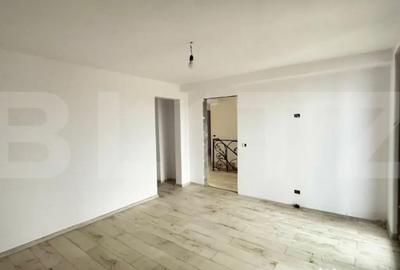 Casă cu 5 camere cu Teren 438 Mp în Central